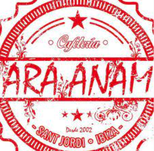 ARA ANAM